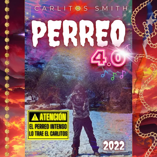 Perreo 4.0