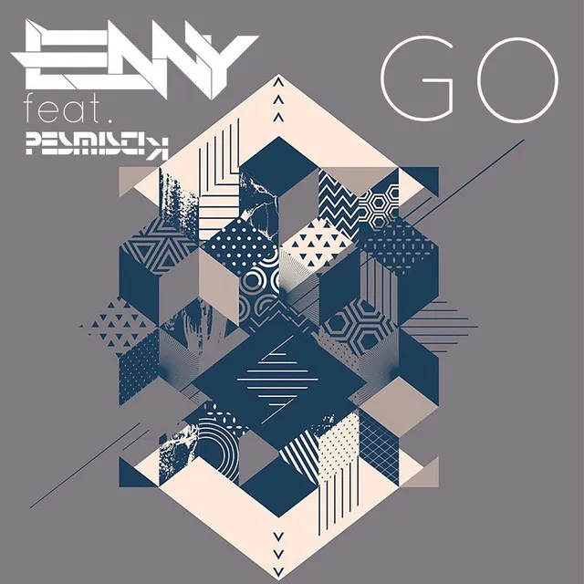 Go (feat. Pesmistik)