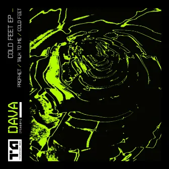 Cold Feet EP by Dava