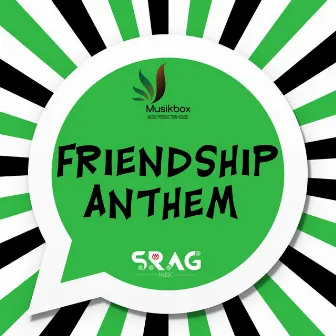 Friendship Anthem by Premgi Amaren