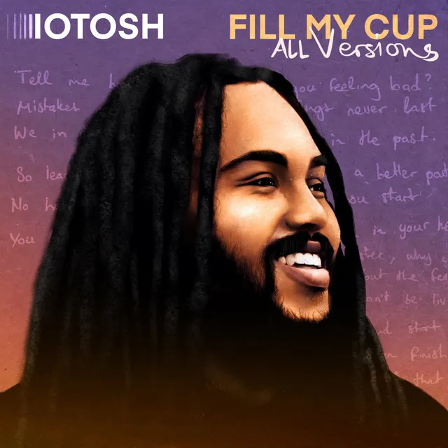 Fill My Cup - Remix