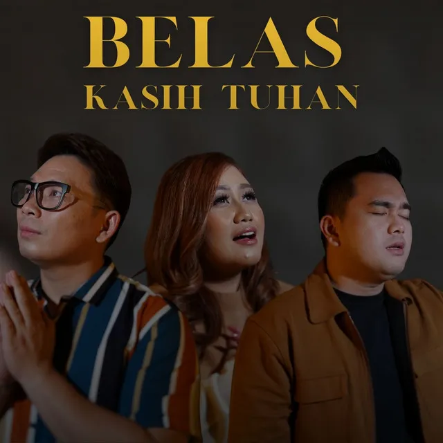 Belas Kasih Tuhan