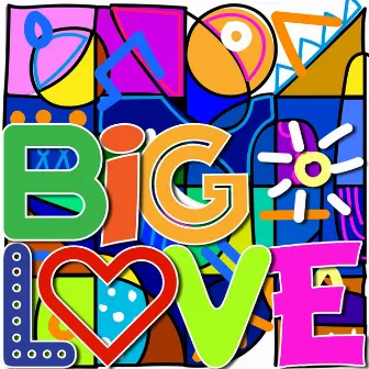 Big Love by Mauro Colavecchi