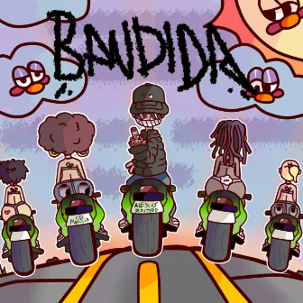 Bandida by Alexis Rostro