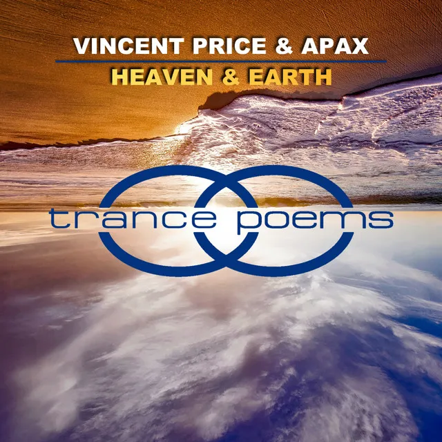 Heaven & Earth - Spacekid & Andre Wildenhues Radio Edit