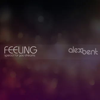 Feeling by Alex bent