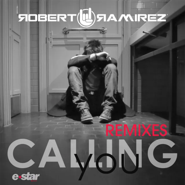 Calling You - Radio Edit