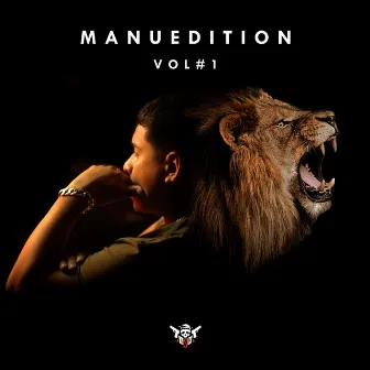 Manuedition Vol. 1 by MANUEDITION