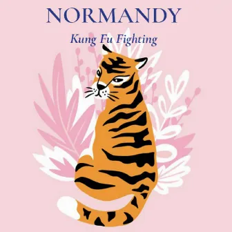 Kung Fu Fighting by NORMANDY