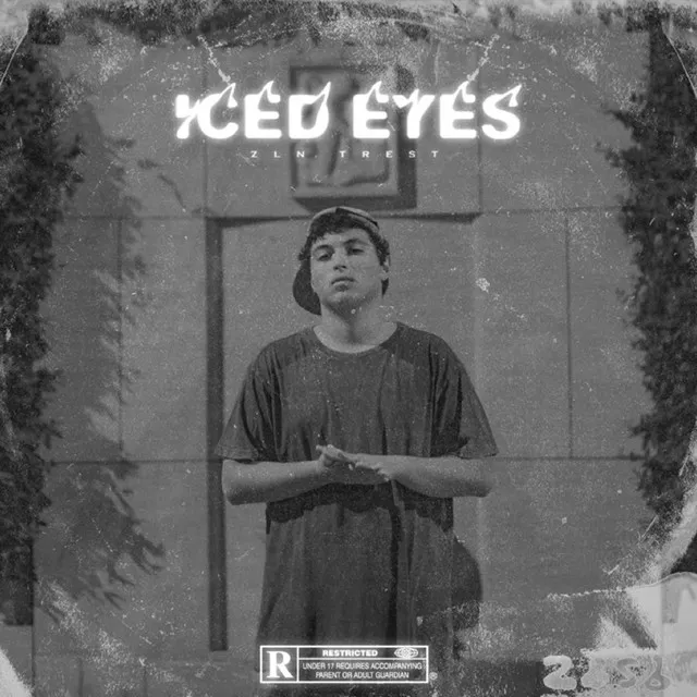 Iced Eyes