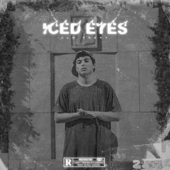 Iced Eyes by Zln Trest