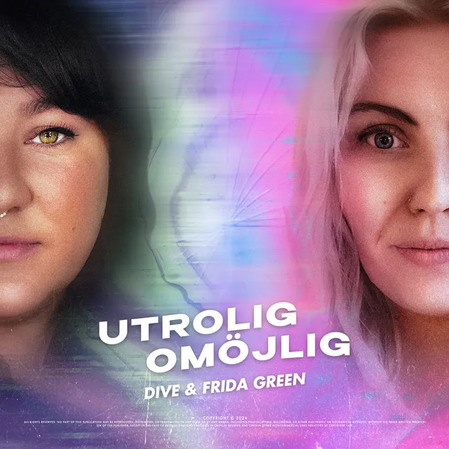 Utrolig Omöjlig