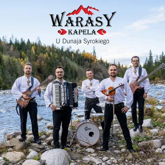 U Dunaja Syrokiego by Warasy