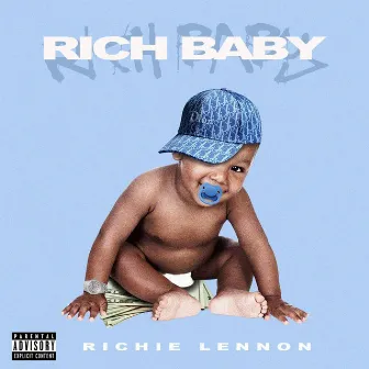 Rich Baby by Richie Lennon