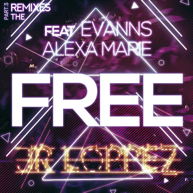 Free - Rodrigo Baron & Raytech Remix