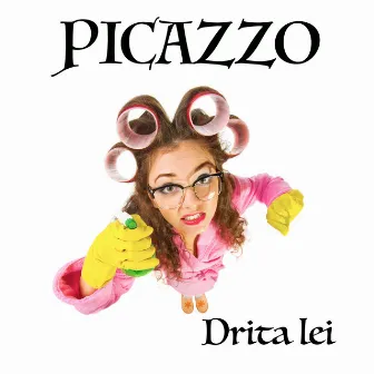 Drita Lei by Picazzo