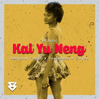 Kai Yu Neng by BClazic