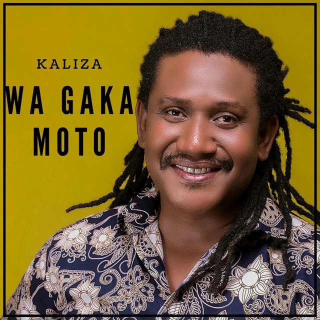 Wa Gaka Moto