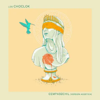 Cempasúchil (Acústico) by Los Choclok