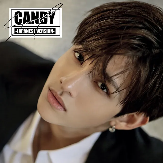 Candy (Japanese Ver.)