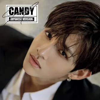 Candy (Japanese Ver.) by Samuel