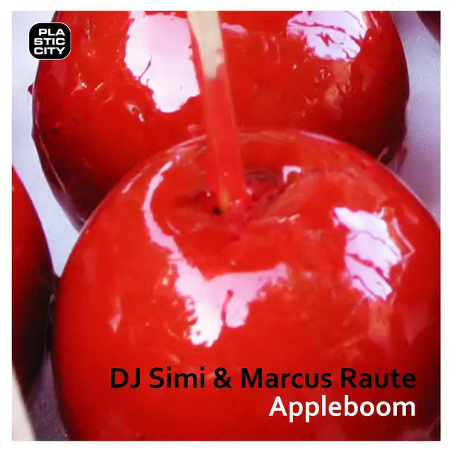 Appleboom - Plastic Deep Mix