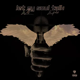 Let My Soul Talk (feat. Lil Paid) by Remix