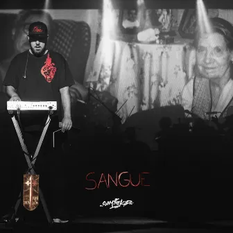 Sangue (Ao Vivo) by ORQUESTRA