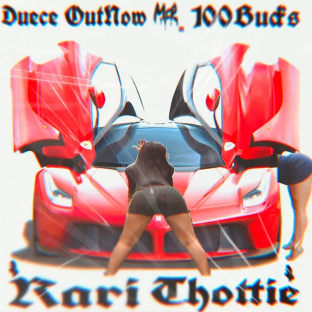 Rari Thottie