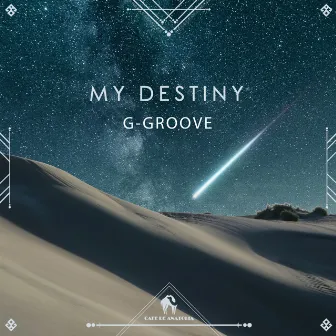 My Destiny by G-Groove