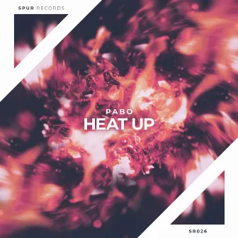 Heat Up by Pabo