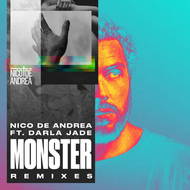 Monster - Creange Remix