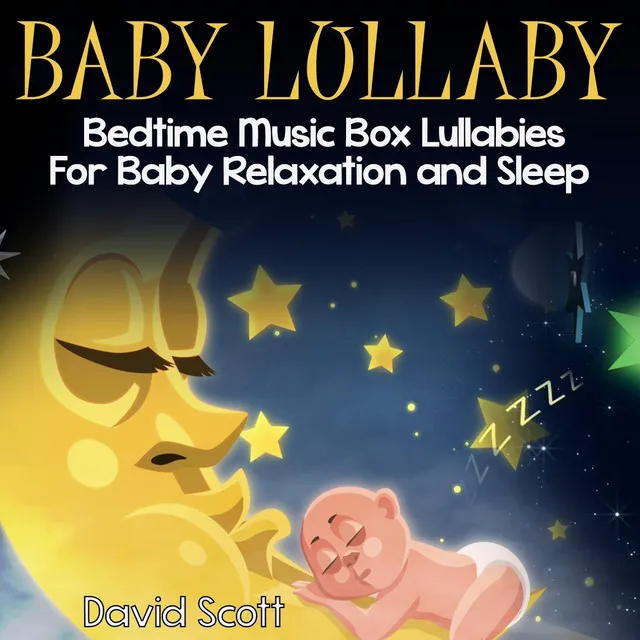 Brahm's Lullaby