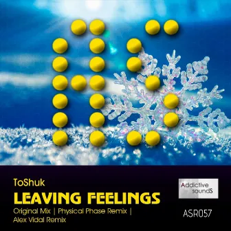 Leaving Feelings by ToShuk