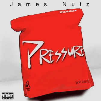 Pressure by James Nutz