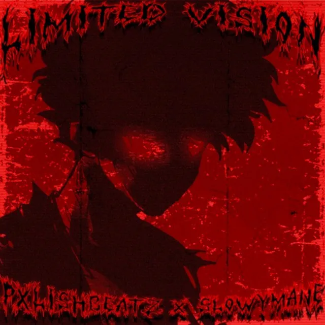 LIMITED VISION