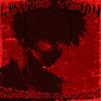 LIMITED VISION by Pxlish Beatz