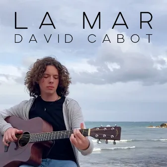 La Mar by David Cabot