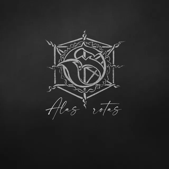 Alas Rotas (Acústico)