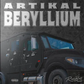 Beryllium by Artikal