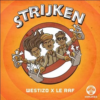 Strijken by Westizo