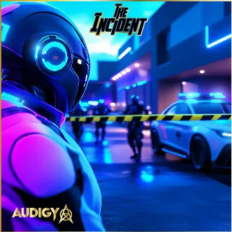 The Incident by Audigy