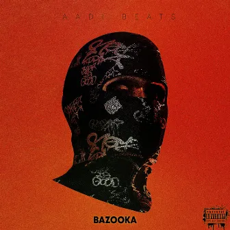 BAZOOKA (Drill Instrumental) by AADI BEATS