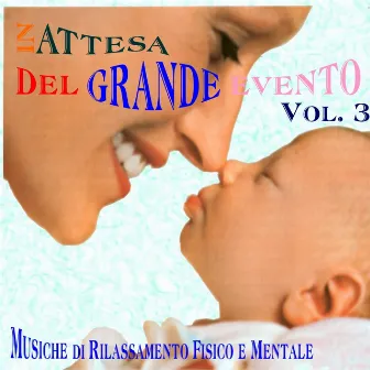 In attesa del grande evento, vol. 3 (Musiche per il rilassamento fisico e mentale) by Giuseppe Ferrari