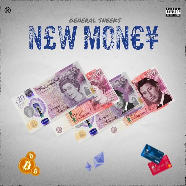 New Money