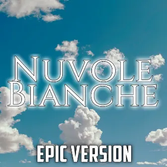 Nuvole Bianche | Orchestra (EPIC VERSION) by CIM Orchestral Studios