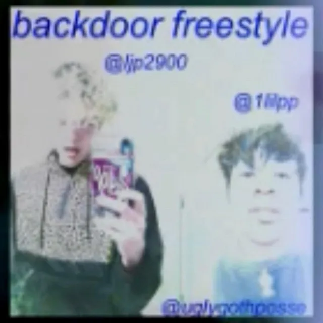 backdoor freestyle