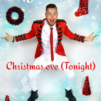 Christmas Eve (Tonight) by Kyle Finn