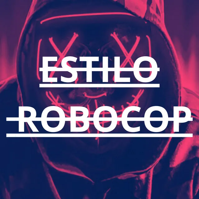 Estilo Robocop