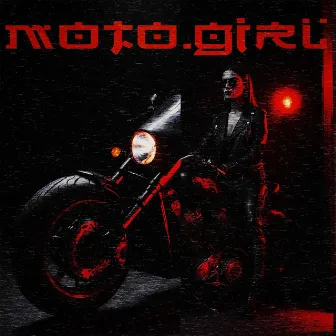 Moto.girl by Krush Funk